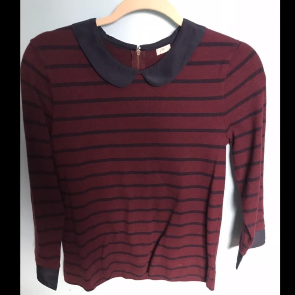 J Crew Sweater